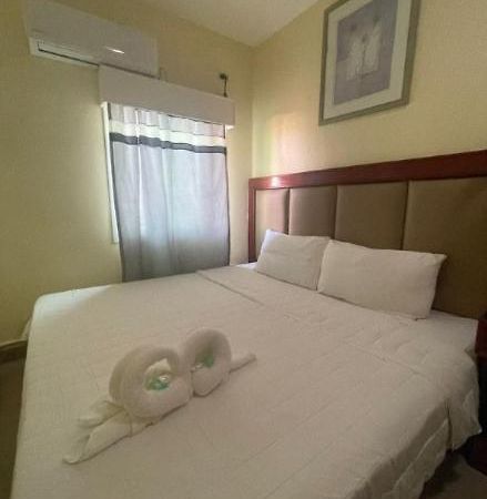 China Town Hotel 库尔克岛 外观 照片