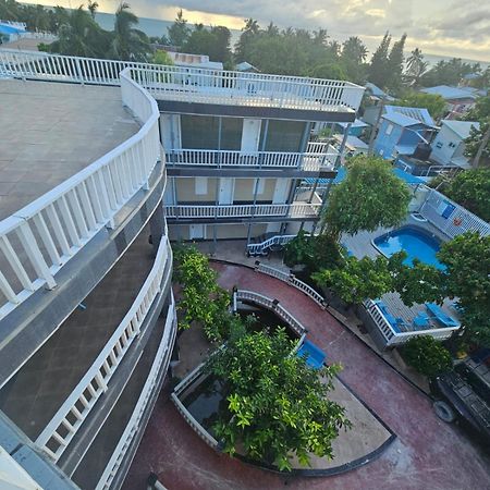 China Town Hotel 库尔克岛 外观 照片