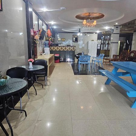 China Town Hotel 库尔克岛 外观 照片