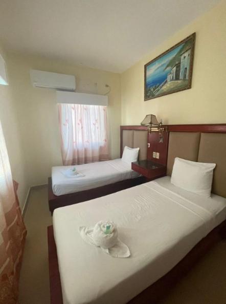 China Town Hotel 库尔克岛 外观 照片