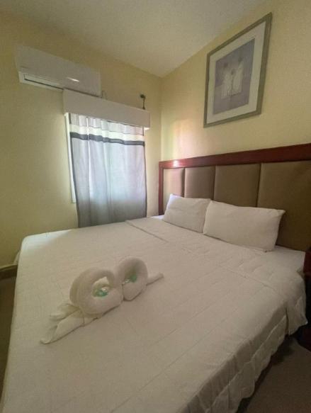 China Town Hotel 库尔克岛 外观 照片