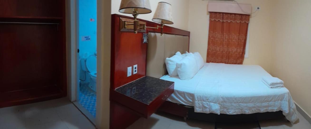 China Town Hotel 库尔克岛 外观 照片