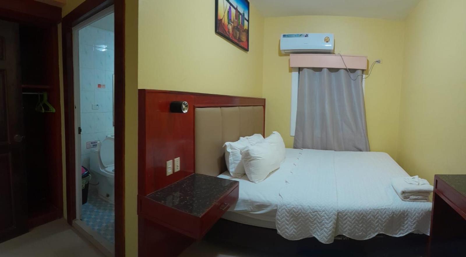 China Town Hotel 库尔克岛 外观 照片