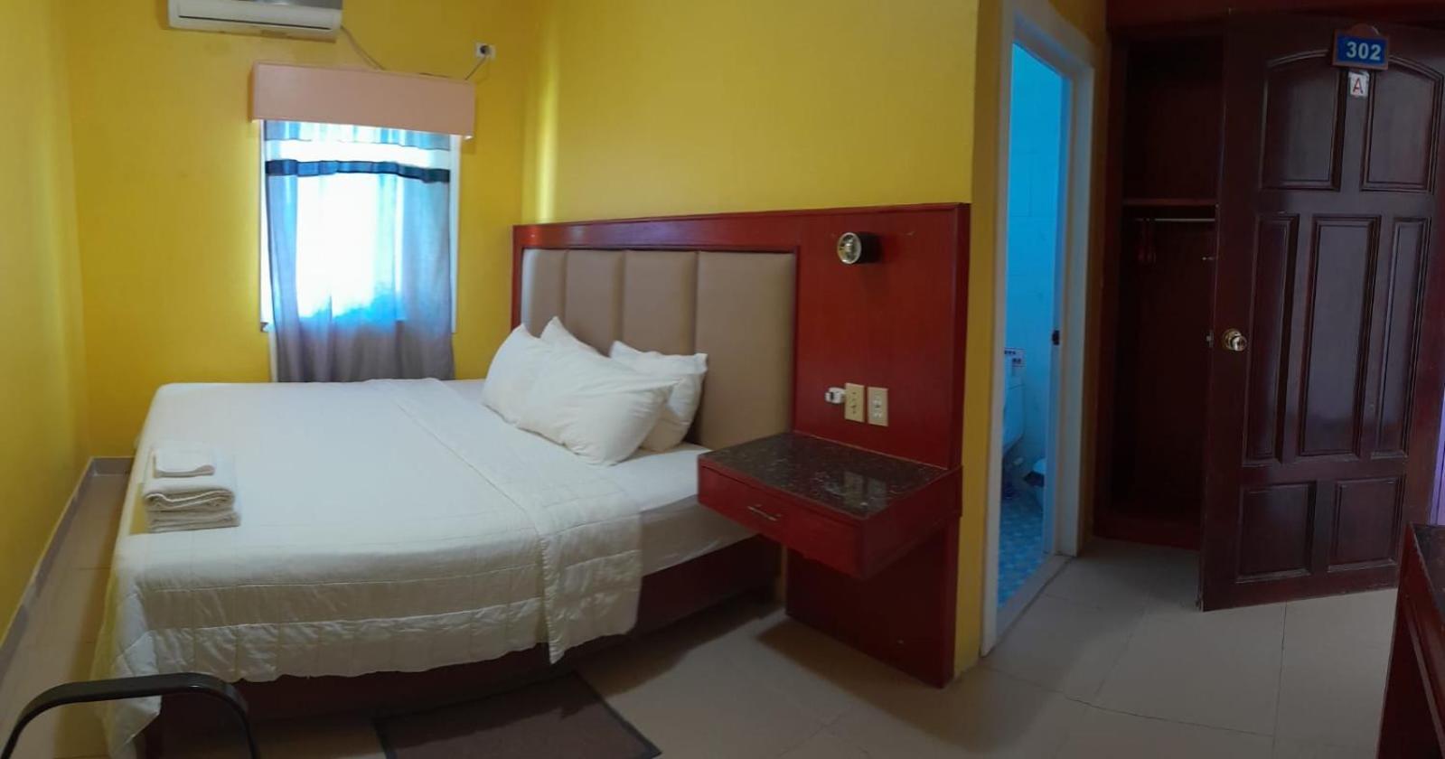 China Town Hotel 库尔克岛 外观 照片